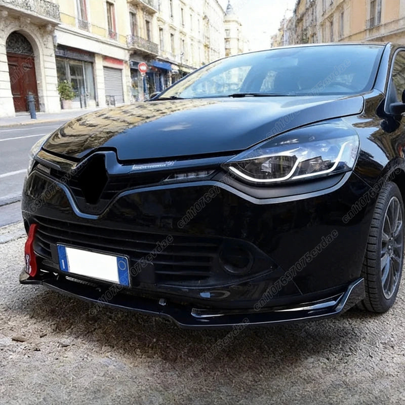 Lame Avant Renault Clio 4 MK4 2012-2019