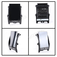 Autoradio Android 14 Ford Ranger Everest 2015-2021 Écran Vertical 12,1 pouces CarPlay GPS
