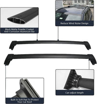 Barres de Toit Aluminium Honda CR-V 2023-2026