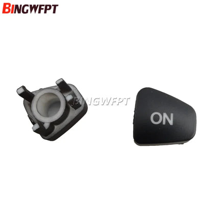 Bouton de Commande Multimédia Ford Fiesta MK7 MK8 Ecosport