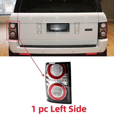 Feux Arrière LED Land Rover Range Rover L322 2010-2012