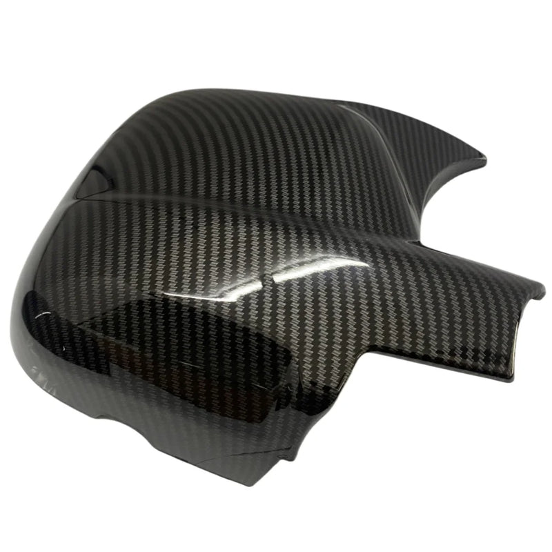 Coque de Rétroviseur Citroën Berlingo III Peugeot Partner II Rifter — gros plan
