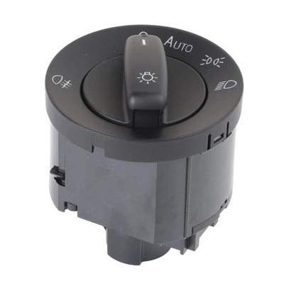Bouton d'Éclairage Volkswagen Golf Jetta Passat Tiguan Touran