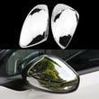 Coque de Rétroviseur Peugeot 2008 2016-2019 (Paire)