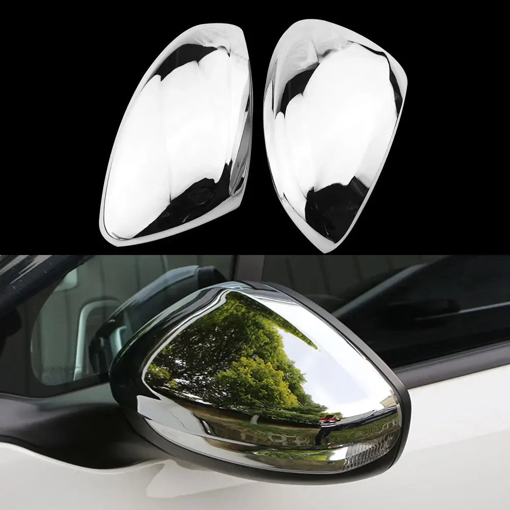 Coque de Rétroviseur Peugeot 2008 2016-2019 (Paire)