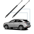 Vérins Hayon Coffre Lexus RX270 RX350 RX450H GGL15 AL10