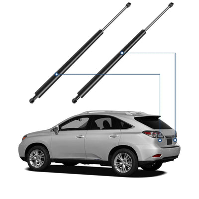 Vérins Hayon Coffre Lexus RX270 RX350 RX450H GGL15 AL10