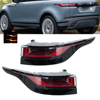Feu Arrière LED Land Rover Range Rover Evoque 2019-2023 K8D 213404 BE