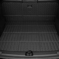 Tapis de Coffre et de Sol Hyundai Tucson 2016-2018