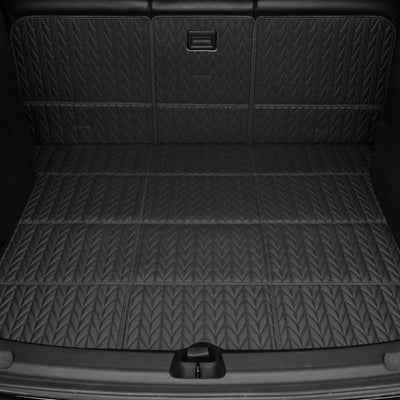 Tapis de Coffre et de Sol Hyundai Tucson 2016-2018