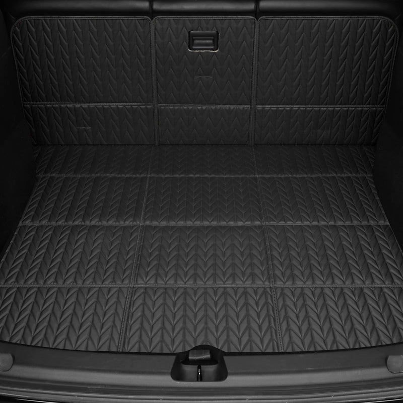 Tapis de Coffre et de Sol Hyundai Tucson 2016-2018