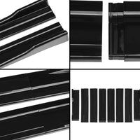 Bas de Caisse Audi A5 F5 2019-2026 Extensions 2,18 m Kit 8 Pièces