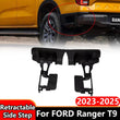 Marchepied Latéral Ford Ranger T9 2023-2025