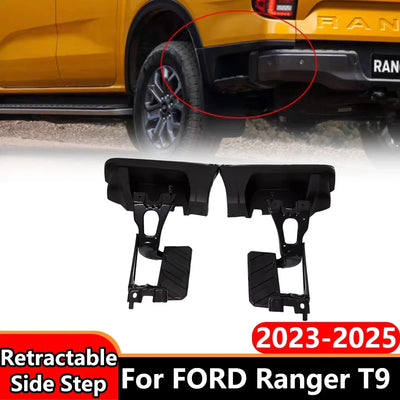 Marchepied Latéral Ford Ranger T9 2023-2025