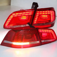LED-Rückleuchten VW Passat B7 Magotan 2011-2014 Komplettkit