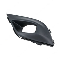 Cadre Antibrouillard Renault Clio 4 Phase 2 2016-2019
