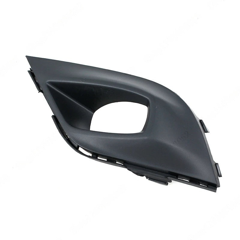 Cadre Antibrouillard Renault Clio 4 Phase 2 2016-2019