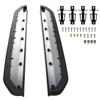Marchepieds Latéraux Range Rover Evoque Dynamic L538 2011-2018 Kit Complet