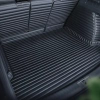 Tapis de Coffre Peugeot 3008 et 4008 Cuir
