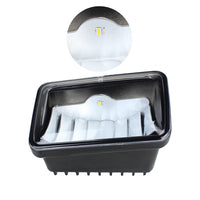 Antibrouillard LED Ford F-150 2015-2020 et Super Duty Lentille Claire