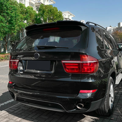 Becquet BMW X5 E70 2008-2013 Aileron Fixe