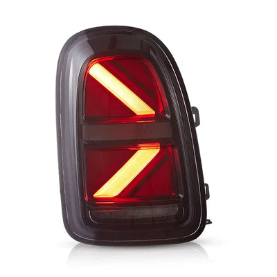 Feux Arrière LED Union Jack MINI Countryman F60 2017-2020