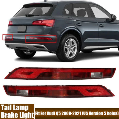 Feux Arrière LED Audi Q5 2009-2021