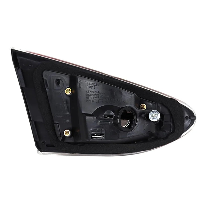 Mazda 2 DE 2008-2011 Tail Lights Outer Inner