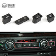 Bouton de Climatisation BMW E90 E87 E84 F25 Série 3