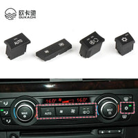 Bouton de Climatisation BMW E90 E87 E84 F25 Série 3