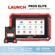 Valise Diagnostic LAUNCH X431 PROS Elite OBD2 Codage ECU