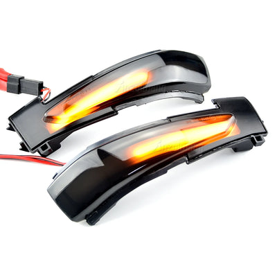 Répétiteur de Clignotant LED Dynamique Peugeot 508 Citroën C4 DS5