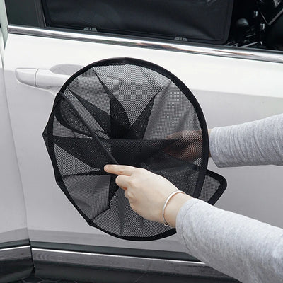 Pare-Soleil Magnétique Subaru Outback 2021-2024