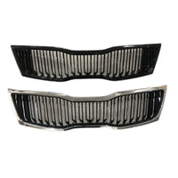 Calandre Kia Optima K5 2014-2015 Noir 86350-2T700