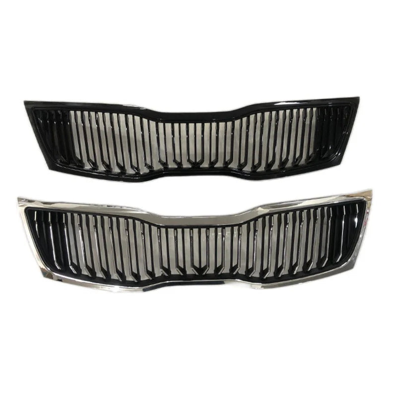 Calandre Kia Optima K5 2014-2015 Noir 86350-2T700