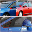 Coque d'Angle de Rétroviseur Citroën C4 2004-2010 9647011377