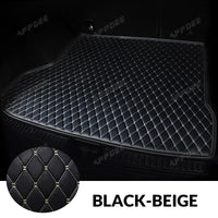 Tapis de Coffre Mazda 6 Atenza 2014-2021 Cuir