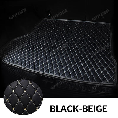 Tapis de Coffre Volkswagen T-Roc 2018-2025