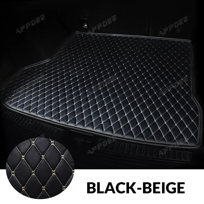 Tapis de Coffre Volkswagen T-Roc 2018-2025