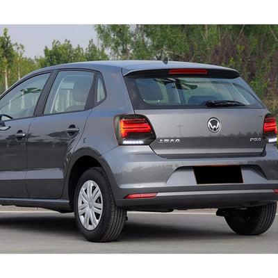 Feux Arrière LED Volkswagen Polo MK5 6R 6C 2009-2017