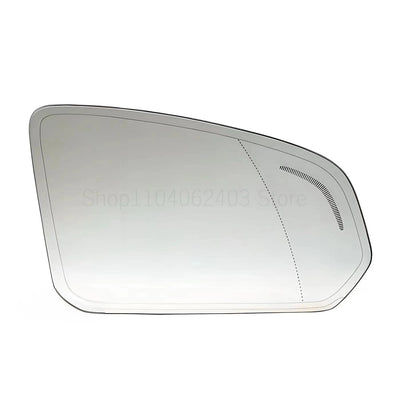 Miroir de Rétroviseur Volvo S60 S90 V60 Angle Mort Chauffant
