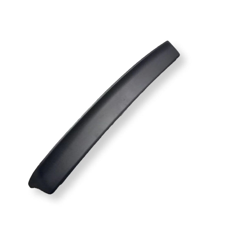 Becquet de Coffre Dodge Challenger SRT Hellcat 2015-2021 Carbone, Carbone Forgé ou Noir Brillant