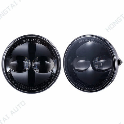LED Antibrouillard Ford F150 F-150 2004-2014 Paire