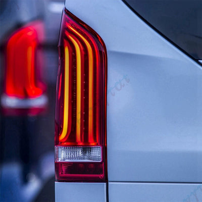 Feux Arrière LED Mercedes Vito W447 Look Sport