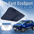 Pare-Soleil Pare-Brise Ford EcoSport MK2 2013-2020