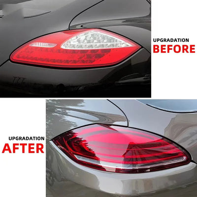 Feux Arrière LED Porsche Panamera 970.1 2010-2013