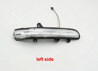 Clignotant Répétiteur Latéral Ford Territory 2019-2023
