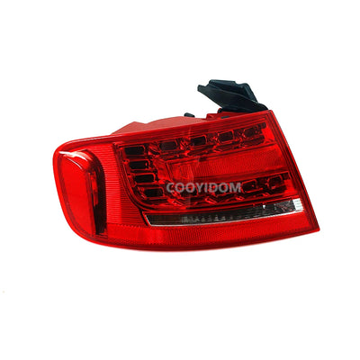 Feux Arrière LED Audi A4 B8 2008-2012 S-Line