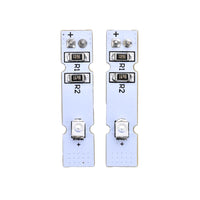 Éclairage LED d'Ambiance de Porte Audi A6 A7 2011-2018