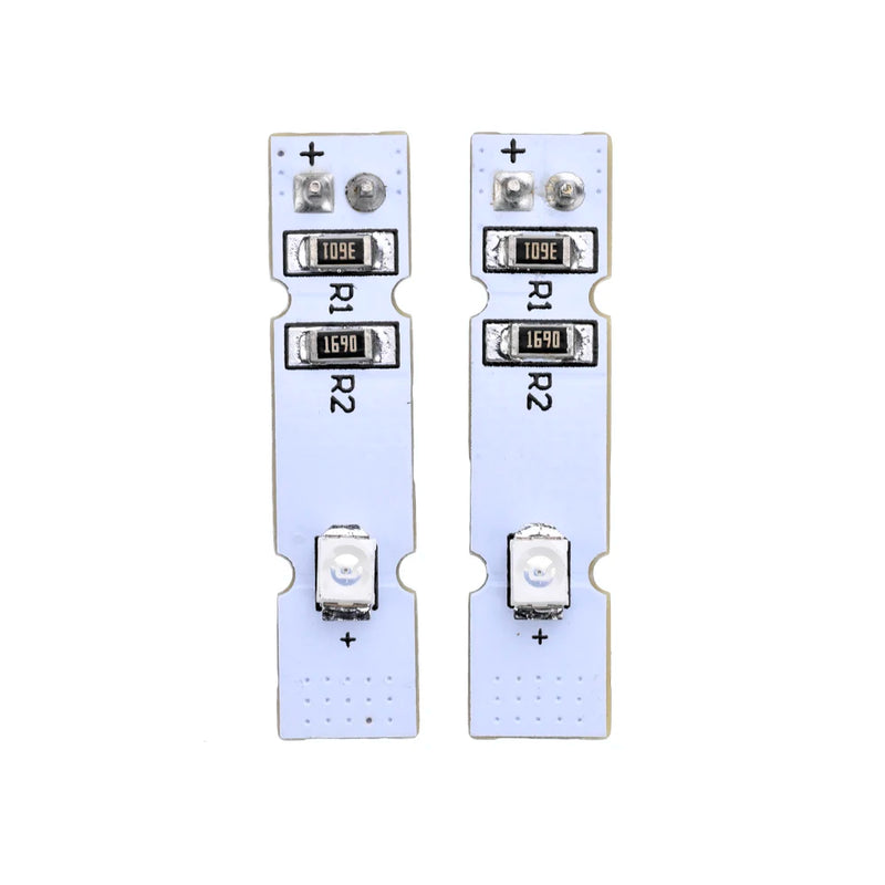 Éclairage LED d'Ambiance de Porte Audi A6 A7 2011-2018